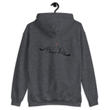 Boss Lady Rocky Apparels Hoodie