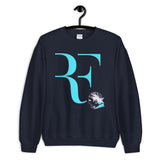 premium roger federer sports  Sweatshirt by rocky apparels