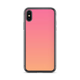 eye-catching colored iPhone Case by rocky apparels