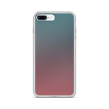 elegant colored iPhone Case by rocky apparels
