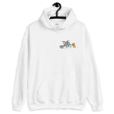 Men's Tom&Jerry Hoodie
