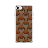 premium quality designed iPhone Case by rocky apparels