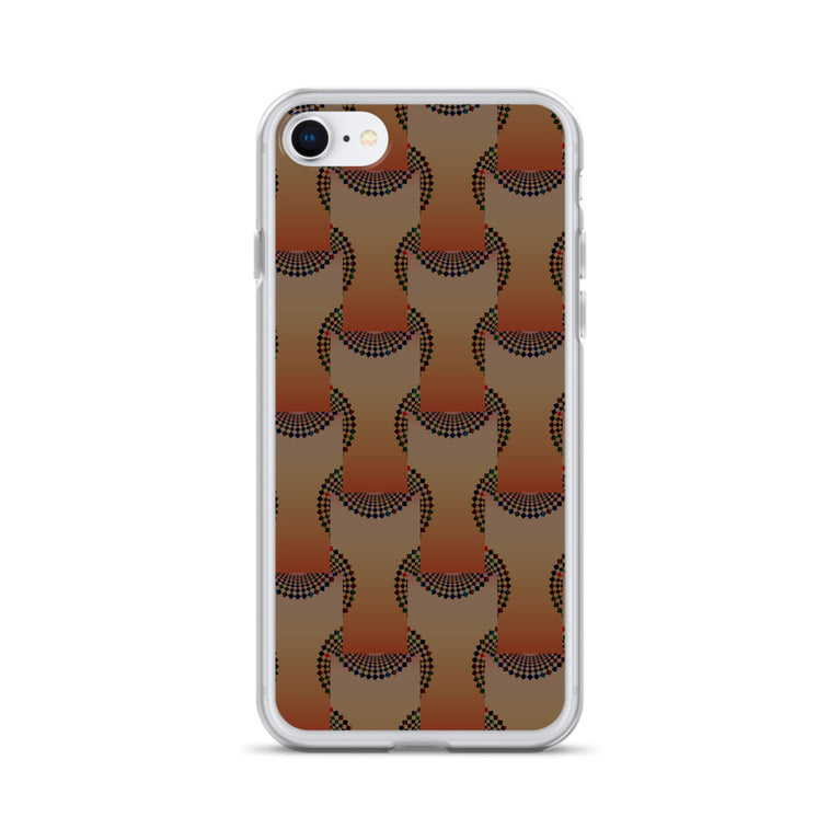 premium quality designed iPhone Case by rocky apparels