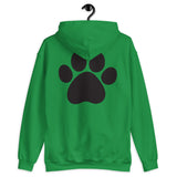 Elegant Design Hoodie by Rocky apparels