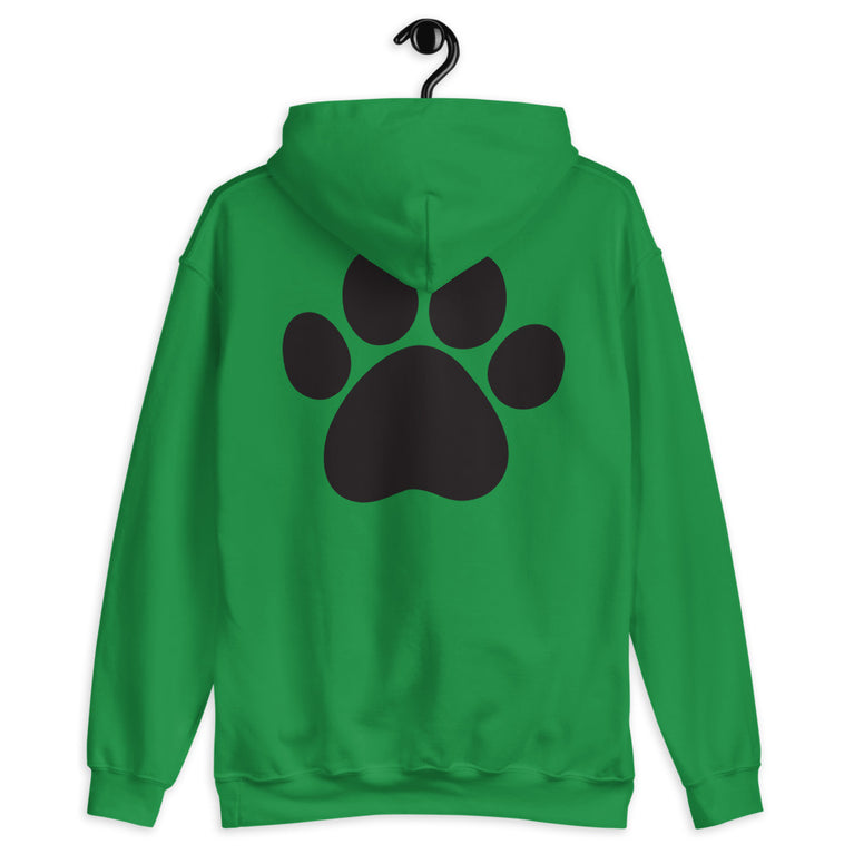 Elegant Design Hoodie by Rocky apparels