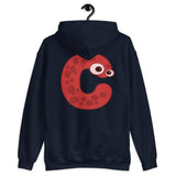 Women's Premium Snake Hoodie