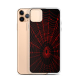 elegant wab designed iPhone Case by rocky apparels