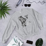 sports Sweatshirt by rocky apparels