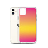 beautiful eye-catching iPhone Case by rocky apparels