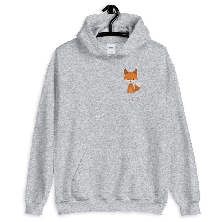 Cat Women's  Hoodie