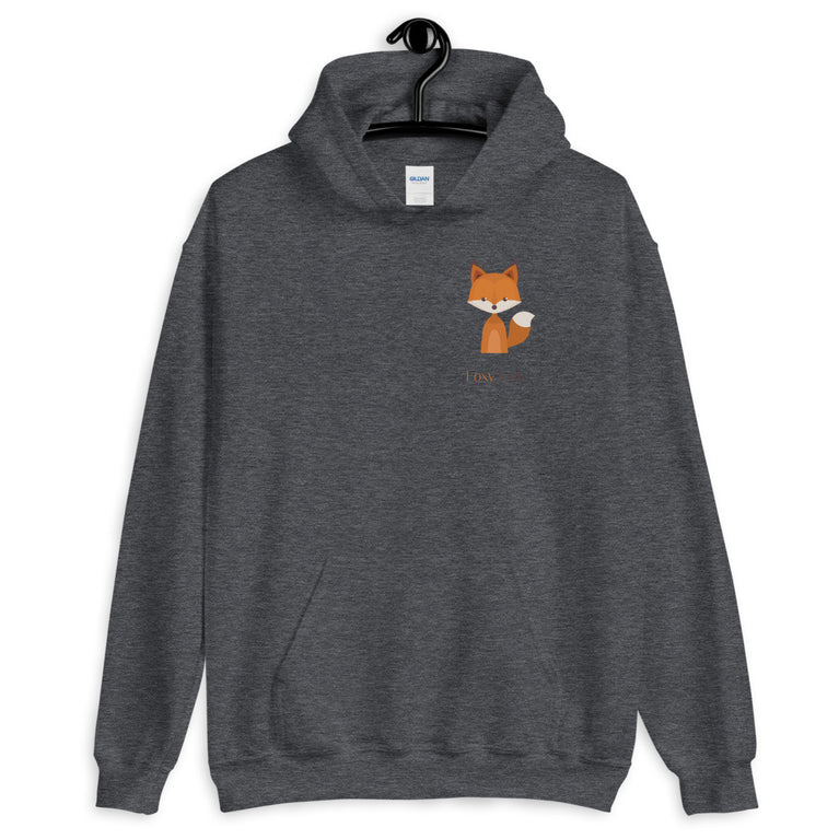 Cat Women's  Hoodie