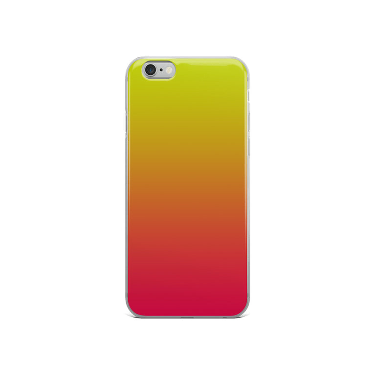 modern iPhone Case by rocky apparels