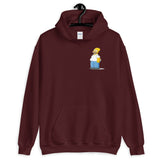 Rocky Apparels  Hoodies For Men's