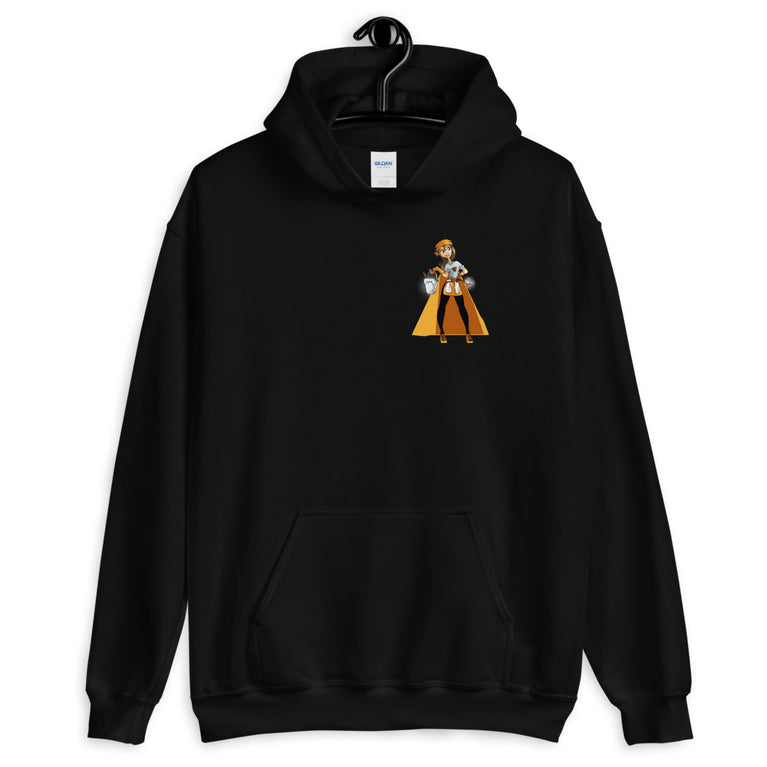 Rocky Apparels Hoodie for Women