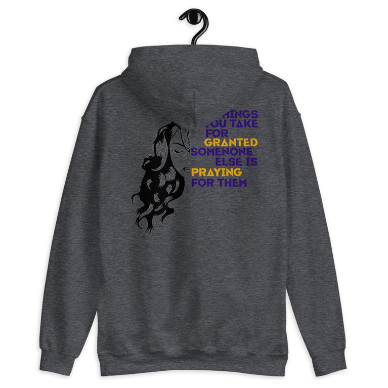 Women's  Hoodie