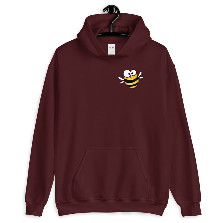 Elegant Hoodie Design By Rocky Apparels