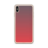 eyecatching colored iPhone Case by rocky apparels