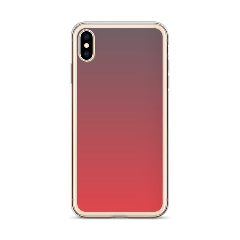 eyecatching colored iPhone Case by rocky apparels