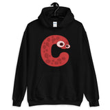 Elegant hoodie Design By Rocky apparels