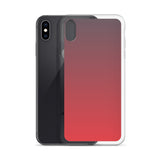 eyecatching colored iPhone Case by rocky apparels