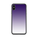 elegant colored iPhone Case by rocky apparels