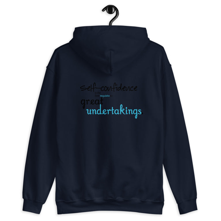 Men's Design Requisite Hoodie