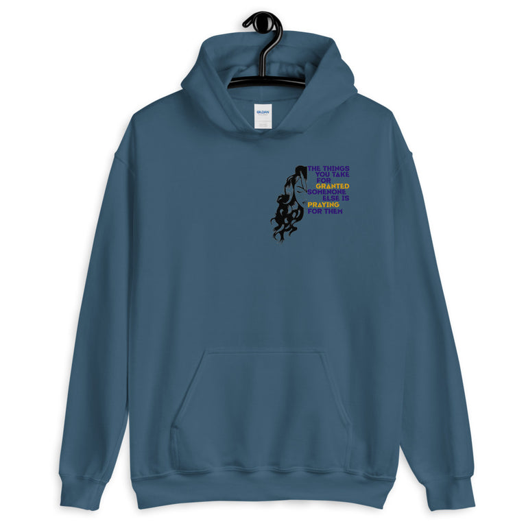 Women's  Hoodie