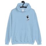 Premium roger federer Hoodie by rocky apparels