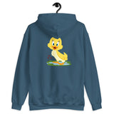 Men's Chick Hoodie