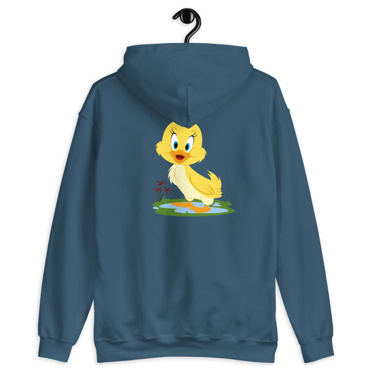 Men's Chick Hoodie