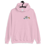 Men's Tom&Jerry Hoodie