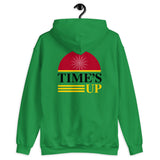 Men's Time Up Hoodie