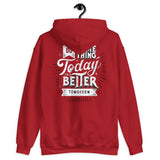 premium Hoodie by rocky apparels