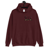 Mens Premium Cats Hoodie