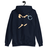 unique Sports Hoodie by rocky apparels