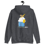 Rocky Apparels  Hoodies For Men's