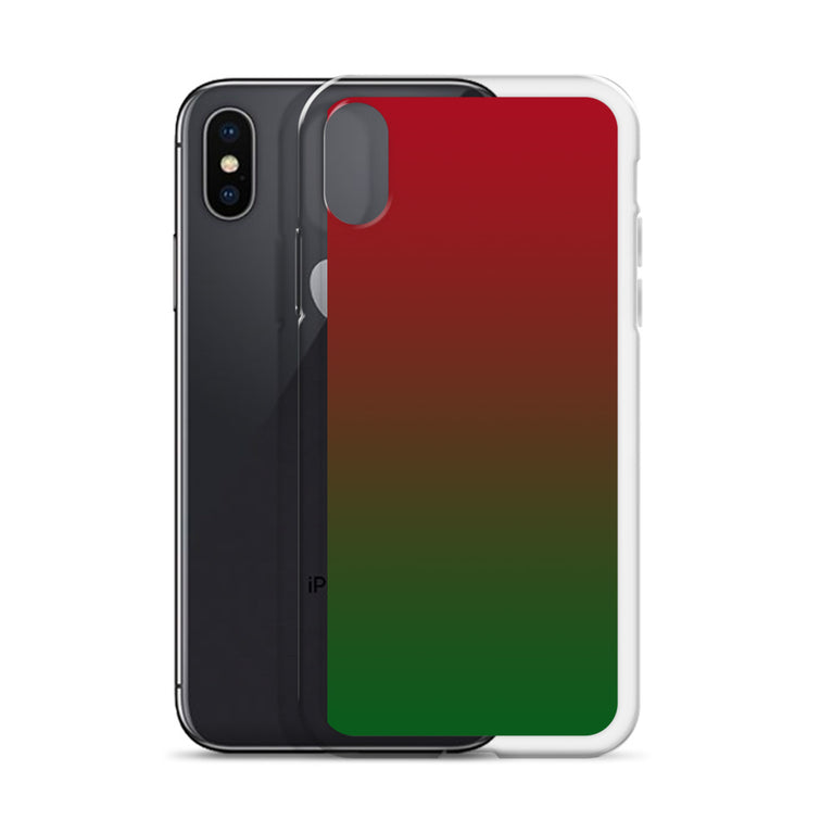 unique colored iPhone Case by rocky apparels