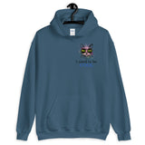 Used to be Cool Hoodie for Women
