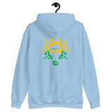 Men's Creative Hoodie
