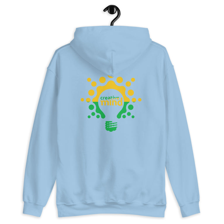 Men's Creative Hoodie