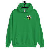 Elegant Hoodie Design By Rocky Apparels