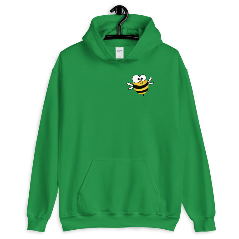 Elegant Hoodie Design By Rocky Apparels