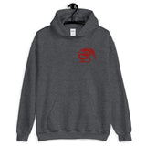 Lucky devil Elegant Hoodie design