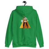 Rocky Apparels Hoodie for Women