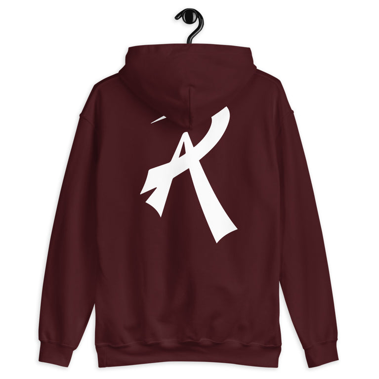 Rocky Apparels Favicon Premium Hoodie