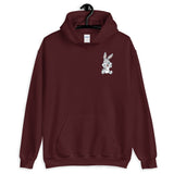 Cute Elegant Design Hoodie