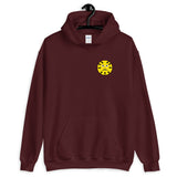 Men's Dont Touch Me  Hoodie