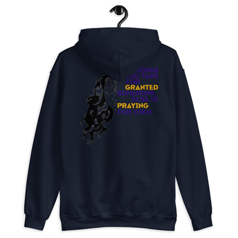 Women's  Hoodie