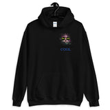 Used to be Cool Hoodie for Women