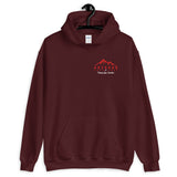 Men's Outdoor Hoodie